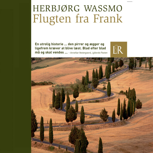 Flugten fra Frank