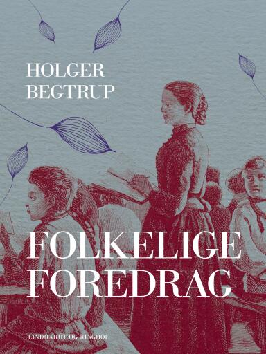 Folkelige foredrag