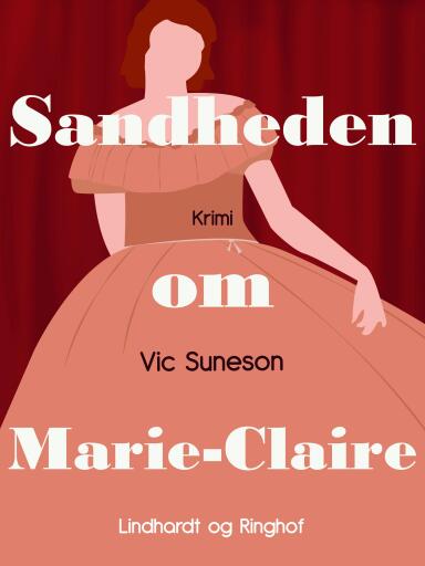 Sandheden om Marie–Claire