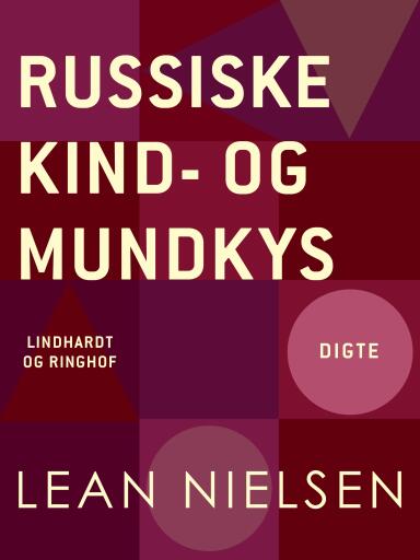 Russiske kind– og mundkys