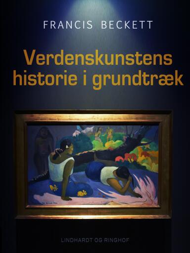 Verdenskunstens historie i grundtræk