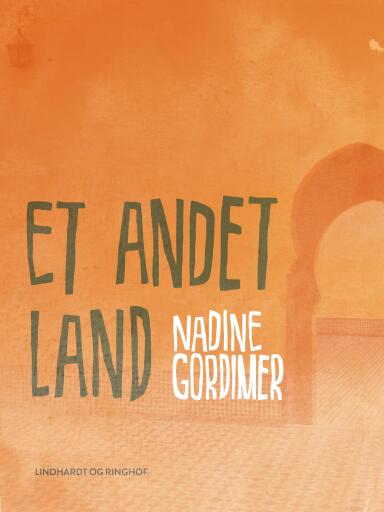 Et andet land
