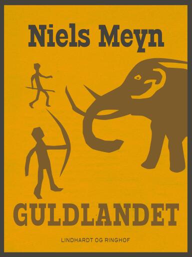 Guldlandet