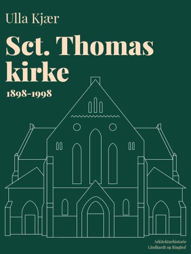 Sct. Thomas kirke 1898–1998