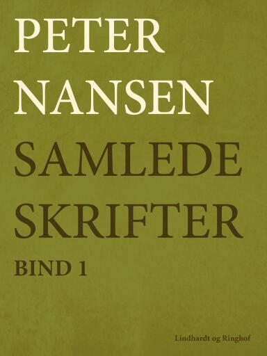 Samlede skrifter (1)