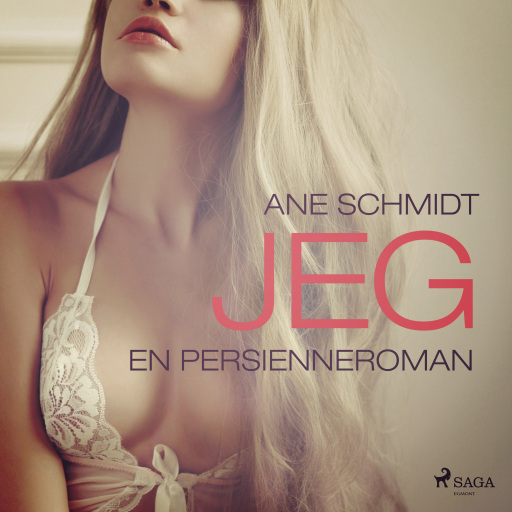 Jeg – en persienneroman