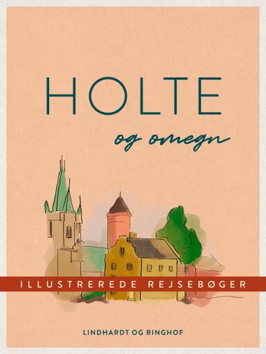 Holte og omegn
