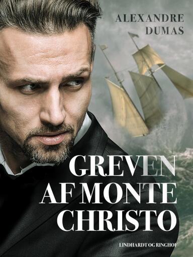 Greven af Monte Cristo