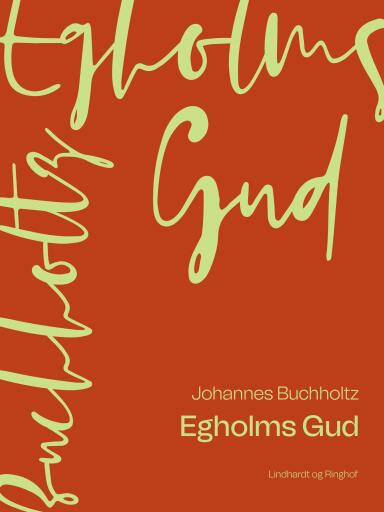 Egholms Gud