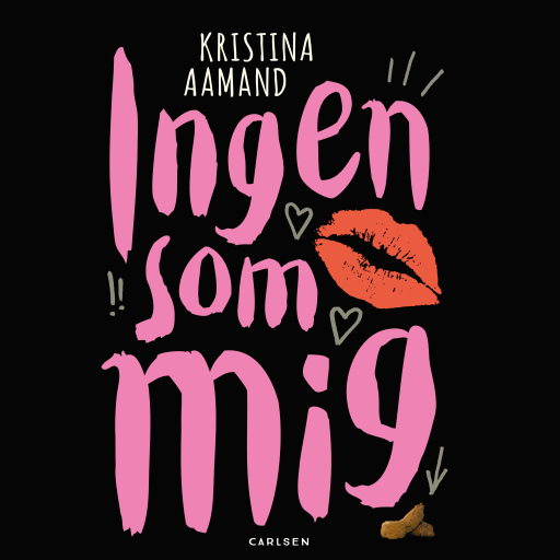 Hjerte af pap (4) – Ingen som mig