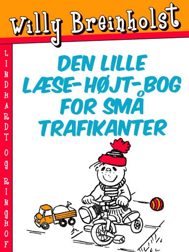 Den lille læse–højt–bog for små trafikanter