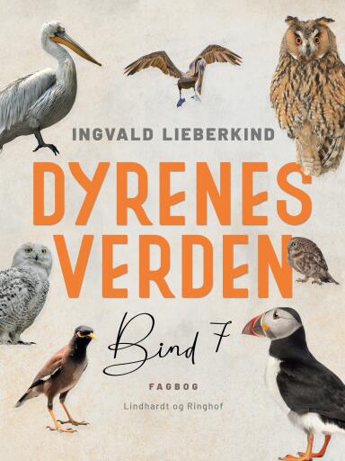 Dyrenes verden. Bind 7