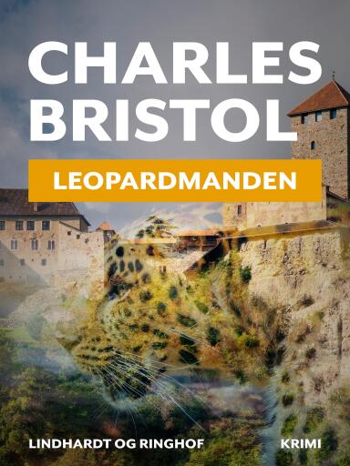 Leopardmanden