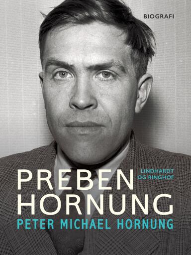 Preben Hornung