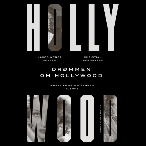 Drømmen om Hollywood