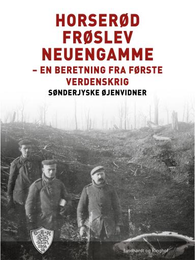 Horserød – Frøslev – Neuengamme