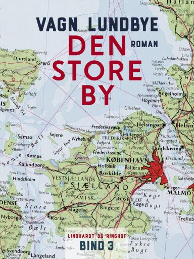 Den store by