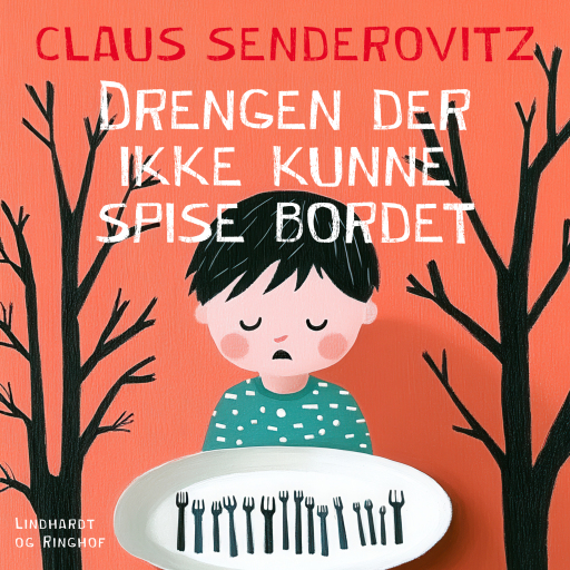 Drengen der ikke kunne spise bordet