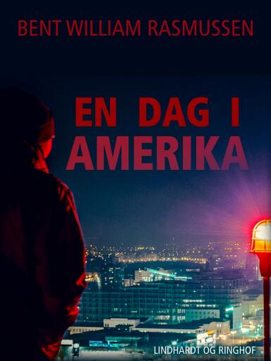 En dag i Amerika