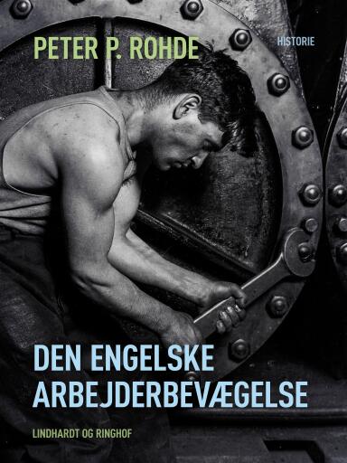 Den engelske arbejderbevægelse