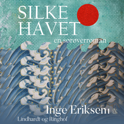 Silkehavet – En sørøverroman
