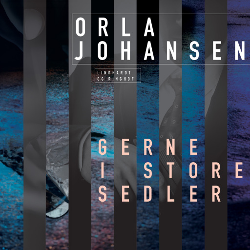 Gerne i store sedler