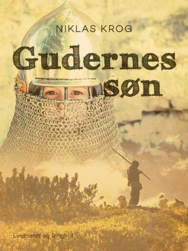Gudernes søn