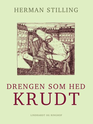Drengen som hed Krudt