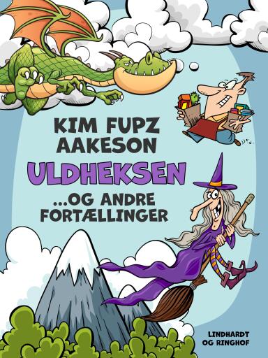 Uldheksen… og andre fortællinger