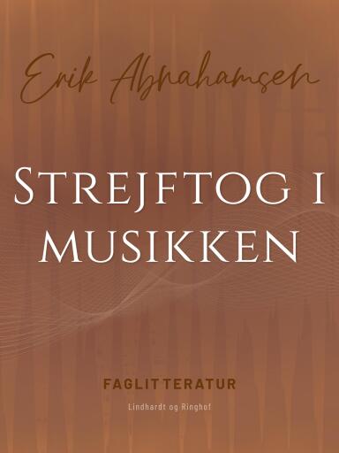 Strejftog i musikken