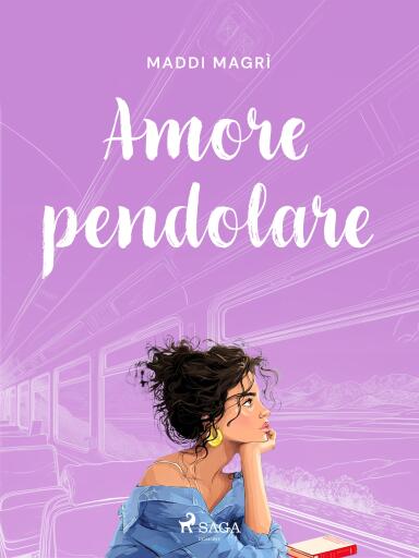 Amore pendolare: Un Slow Burn Romance autoconclusivo