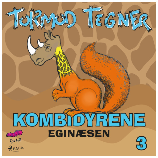 Kombidyrene 3 – Eginæsen