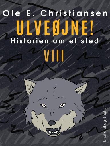 Ulveøjne!