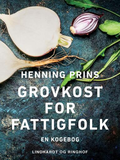 Grovkost for fattigfolk