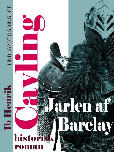 Jarlen af Barclay