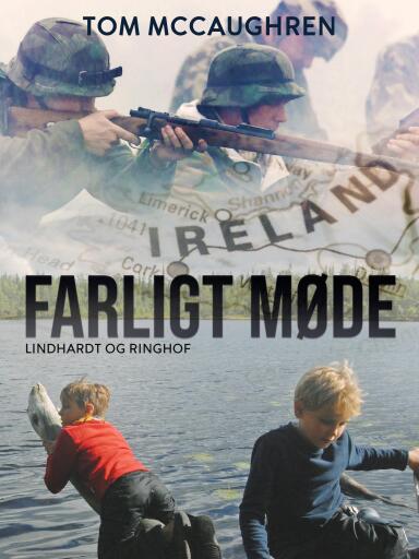 Farligt møde
