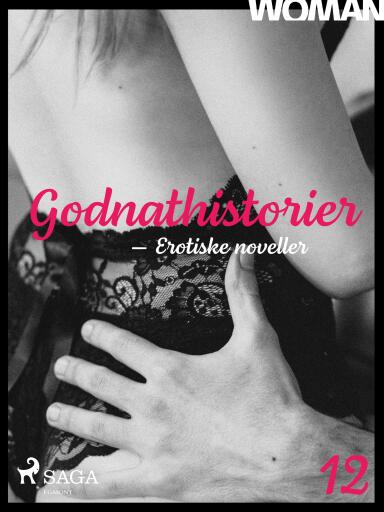 Godnathistorier – WOMAN – 12