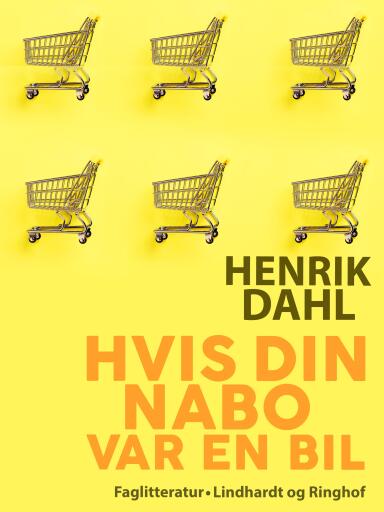 Hvis din nabo var en bil