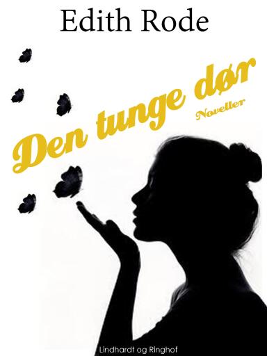 Den tunge dør