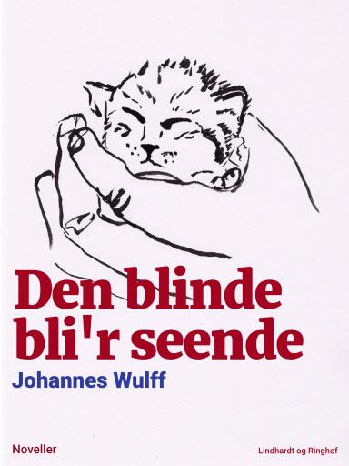 Den blinde bli'r seende