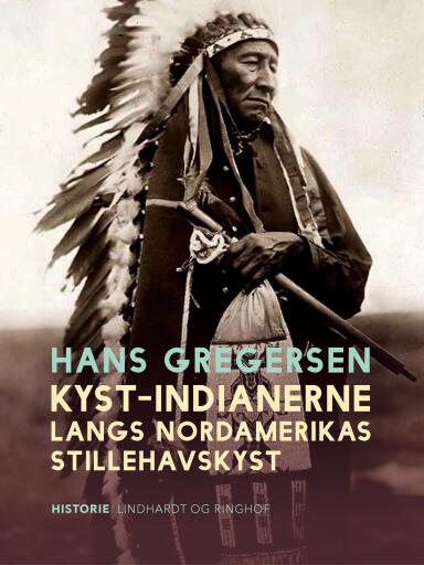 Kyst–indianerne langs Nordamerikas Stillehavskyst