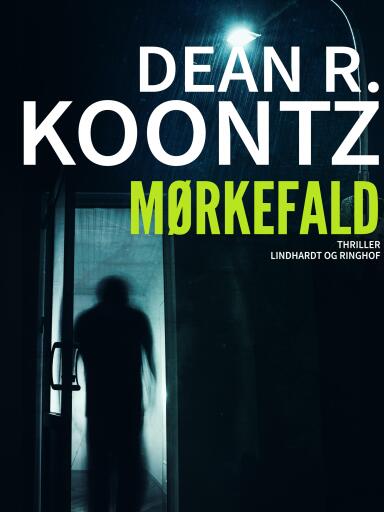 Mørkefald