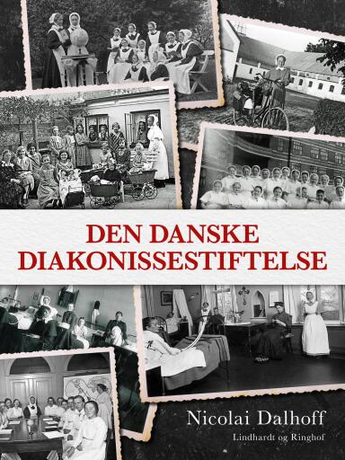 Den danske Diakonissestiftelse