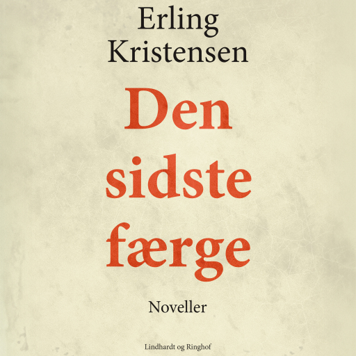 Den sidste færge