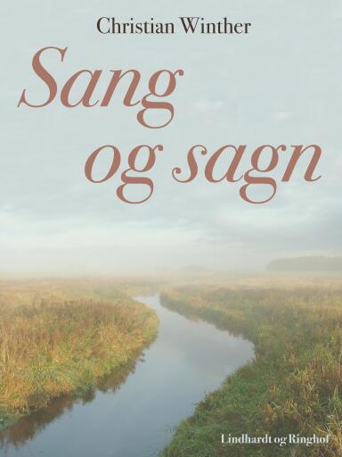 Sang og sagn