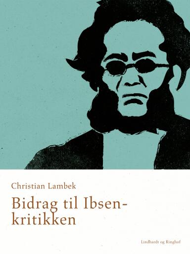 Bidrag til Ibsen–kritikken