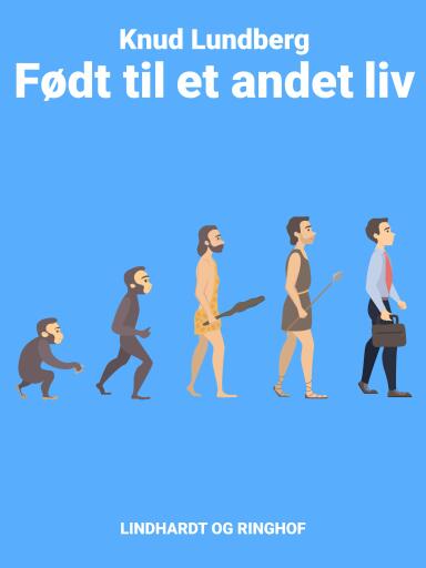 Født til et andet liv