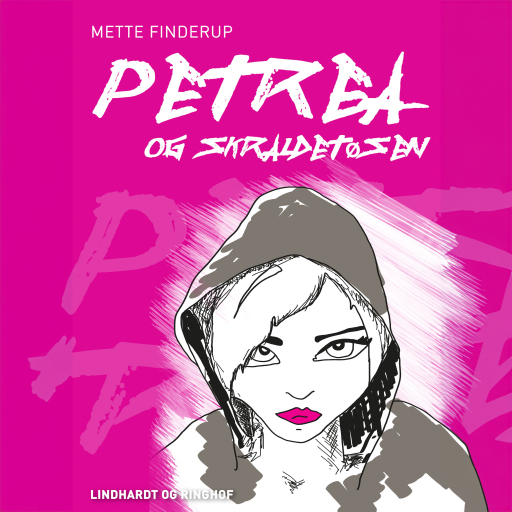 Petrea og skraldetøsen