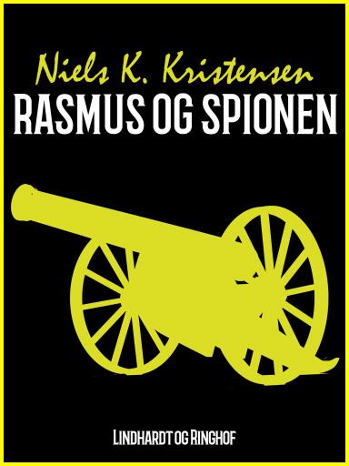 Rasmus og spionen