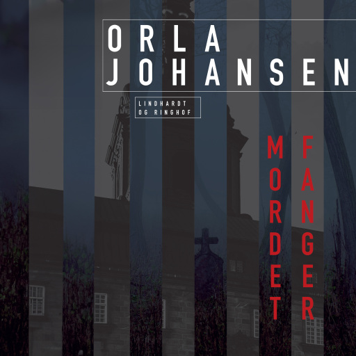 Mordet fanger